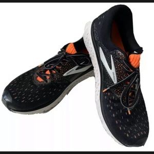 Brooks Glycerin 16 Running Training Athletic Shoes